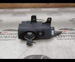 BLOCCHETTO ACCENSIONE INTERRUTTORE START/STOP MINI