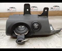 BLOCCHETTO ACCENSIONE INTERRUTTORE START/STOP MINI - 7