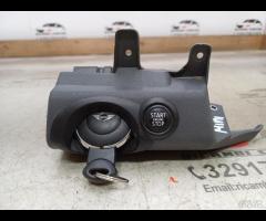 BLOCCHETTO ACCENSIONE INTERRUTTORE START/STOP MINI - 8