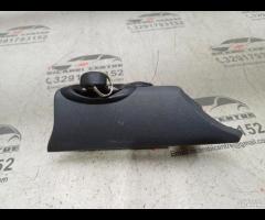 BLOCCHETTO ACCENSIONE INTERRUTTORE START/STOP MINI - 9