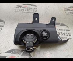 BLOCCHETTO ACCENSIONE INTERRUTTORE START/STOP MINI - 11