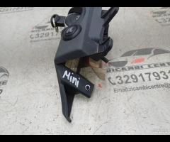 BLOCCHETTO ACCENSIONE INTERRUTTORE START/STOP MINI - 13