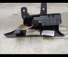 BLOCCHETTO ACCENSIONE INTERRUTTORE START/STOP MINI - 15