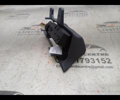 BLOCCHETTO ACCENSIONE INTERRUTTORE START/STOP MINI - 18