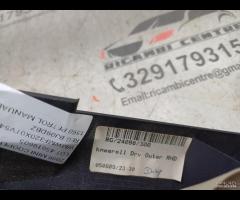 BLOCCHETTO ACCENSIONE INTERRUTTORE START/STOP MINI - 19