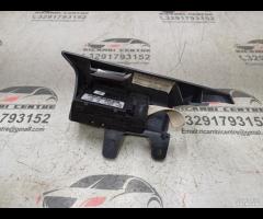 BLOCCHETTO ACCENSIONE INTERRUTTORE START/STOP MINI - 21