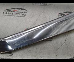 MODANATURA GRIGLIA ANTERIORE SUBARU FORESTER 2009- - 8