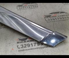 MODANATURA GRIGLIA ANTERIORE SUBARU FORESTER 2009- - 12