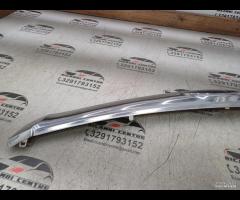 MODANATURA GRIGLIA ANTERIORE SUBARU FORESTER 2009- - 13