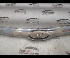 MODANATURA GRIGLIA ANTERIORE SUBARU FORESTER 2009- - 17