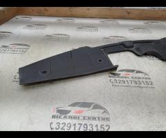 MODANATRA PARAURTI ANTERIORE SUPERIORE NISSAN JUKE - 19