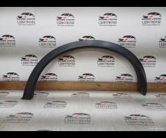 MODANATURA PARAFANGO POSTERIORE SINISTRA SX NISSAN