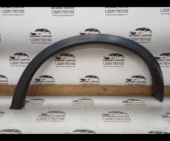 MODANATURA PARAFANGO POSTERIORE SINISTRA SX NISSAN