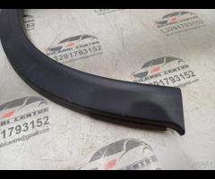 MODANATURA PARAFANGO POSTERIORE SINISTRA SX NISSAN