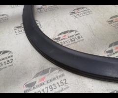 MODANATURA PARAFANGO POSTERIORE SINISTRA SX NISSAN