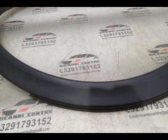 MODANATURA PARAFANGO POSTERIORE SINISTRA SX NISSAN - 6