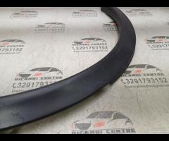 MODANATURA PARAFANGO POSTERIORE SINISTRA SX NISSAN - 7