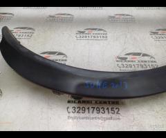 MODANATURA PARAFANGO POSTERIORE SINISTRA SX NISSAN - 9