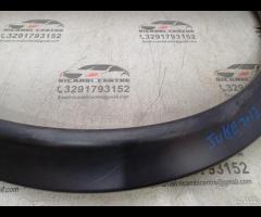 MODANATURA PARAFANGO POSTERIORE SINISTRA SX NISSAN - 10