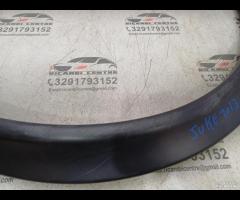 MODANATURA PARAFANGO POSTERIORE SINISTRA SX NISSAN - 11