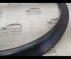 MODANATURA PARAFANGO POSTERIORE SINISTRA SX NISSAN - 12