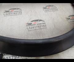 MODANATURA PARAFANGO POSTERIORE SINISTRA SX NISSAN - 13