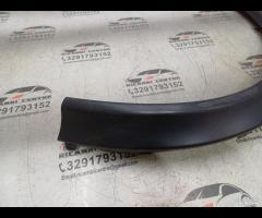 MODANATURA PARAFANGO POSTERIORE SINISTRA SX NISSAN - 14