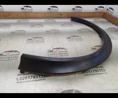 MODANATURA PARAFANGO POSTERIORE SINISTRA SX NISSAN - 15