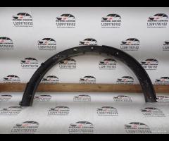 MODANATURA PARAFANGO POSTERIORE SINISTRA SX NISSAN - 16