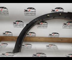 MODANATURA PARAFANGO POSTERIORE SINISTRA SX NISSAN - 17