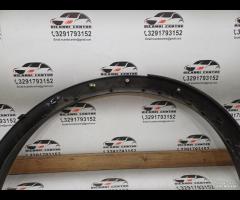 MODANATURA PARAFANGO POSTERIORE SINISTRA SX NISSAN - 18