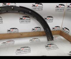 MODANATURA PARAFANGO POSTERIORE SINISTRA SX NISSAN - 19