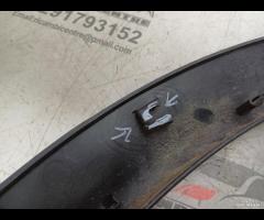 MODANATURA PARAFANGO POSTERIORE SINISTRA SX NISSAN - 20