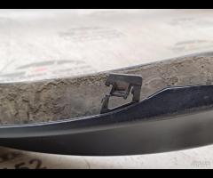 MODANATURA PARAFANGO POSTERIORE SINISTRA SX NISSAN - 21