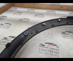 MODANATURA PARAFANGO POSTERIORE SINISTRA SX NISSAN - 23