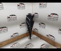 MODANATURA PARAFANGO POSTERIORE SINISTRA SX RENAUL