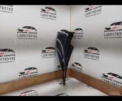 MODANATURA PARAFANGO POSTERIORE SINISTRA SX RENAUL