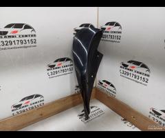 MODANATURA PARAFANGO POSTERIORE SINISTRA SX RENAUL