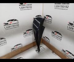 MODANATURA PARAFANGO POSTERIORE SINISTRA SX RENAUL