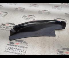 MODANATURA PARAFANGO POSTERIORE SINISTRA SX RENAUL - 8