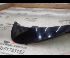 MODANATURA PARAFANGO POSTERIORE SINISTRA SX RENAUL - 12