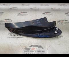 MODANATURA PARAFANGO POSTERIORE SINISTRA SX RENAUL - 16