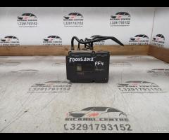 CENTRALINA POMPA ABS FORD FOCUS 2012 1.6 DIESEL 85