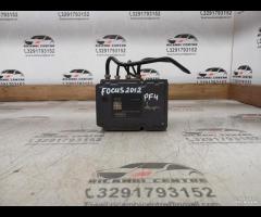 CENTRALINA POMPA ABS FORD FOCUS 2012 1.6 DIESEL 85
