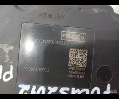 CENTRALINA POMPA ABS FORD FOCUS 2012 1.6 DIESEL 85 - 6