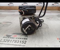 CENTRALINA POMPA ABS FORD FOCUS 2012 1.6 DIESEL 85 - 13