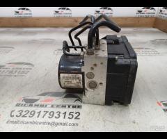 CENTRALINA POMPA ABS FORD FOCUS 2012 1.6 DIESEL 85 - 17