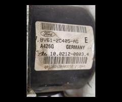 CENTRALINA POMPA ABS FORD FOCUS 2012 1.6 DIESEL 85 - 18