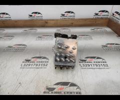 CENTRALINA POMPA ABS JAGUAR I-PACE 2020 ELETTRICO