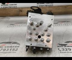 CENTRALINA POMPA ABS JAGUAR I-PACE 2020 ELETTRICO